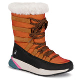 Spyder Altitude Boot Brown