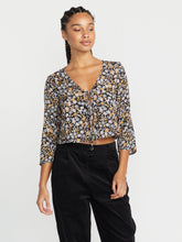 Volcom J'Taime This Top Mocha