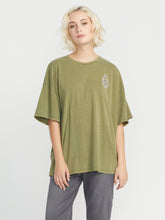 Volcom My Guys Short Sleeve Tee Moss