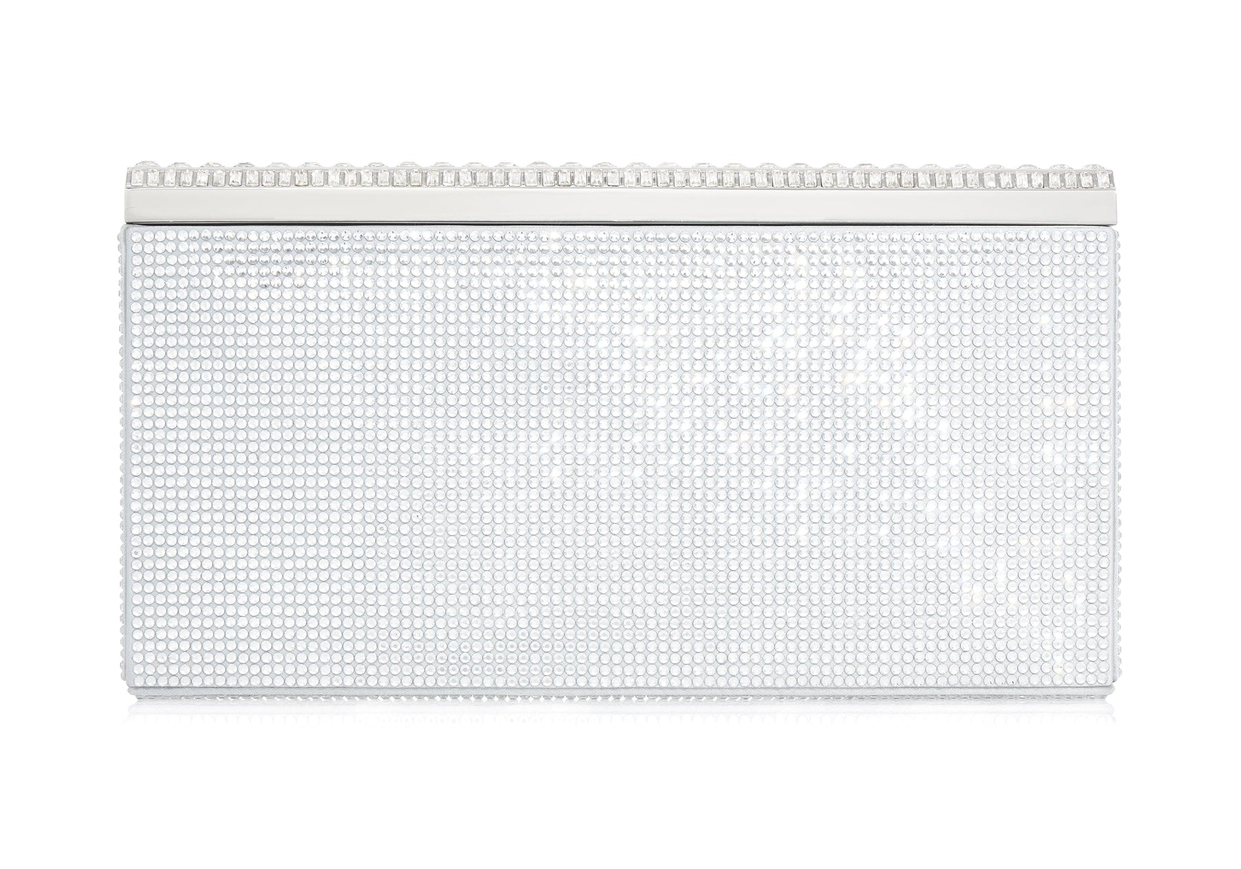 Judith Leiber Couture Grace Crystal