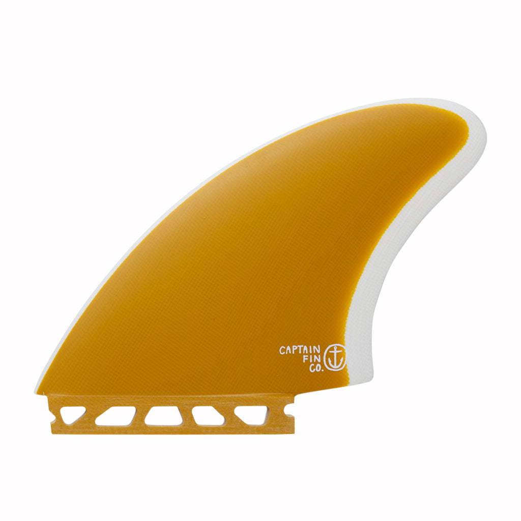 Volcom Cf Keel (Single Tab) Yellow