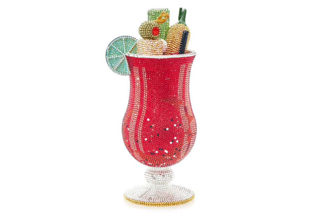 Judith Leiber Couture Judith Leiber Bloody Mary Cocktail