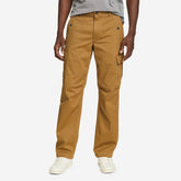 Eddie Bauer Men's Altimeter Cargo Pants - Bronze