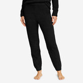 Eddie Bauer Women's Surreal Joggers - Black