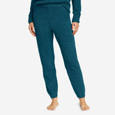 Eddie Bauer Women's Surreal Joggers - Teal