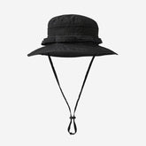 Eddie Bauer Exploration UPF Vented Boonie Hat UPF Clothing - Black