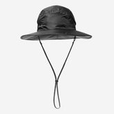 Eddie Bauer Storm Waterproof Hiking Sombrero - Black