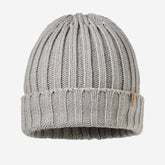 Eddie Bauer Wild River Ragg Beanie - Lt Charcoal