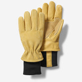 Eddie Bauer Mountain Work Gloves - Natural