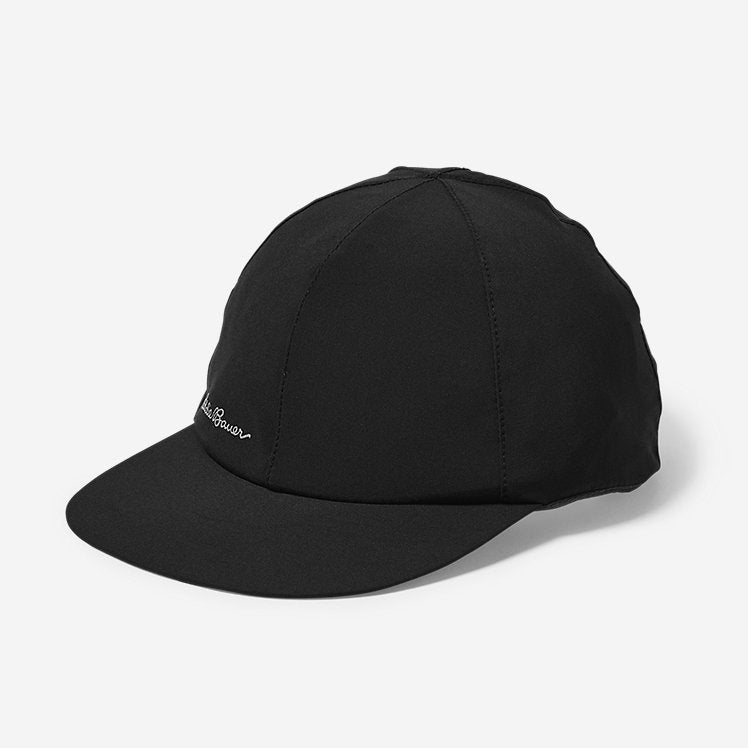 Eddie Bauer Exploration 2.0 Packable UPF Cap - Black