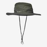 Eddie Bauer Trailcool UPF Adventurer Hiking Hat - Dark Green