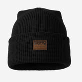 Eddie Bauer Thermal Watchman Beanie - Black