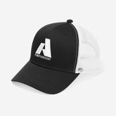 Eddie Bauer Graphic Hat - First Ascent 2.0 - Black