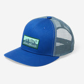 Eddie Bauer Recycled Graphic Logo Hat - Seamoss