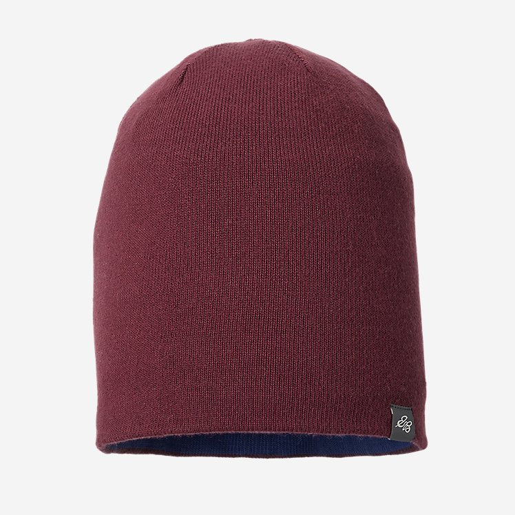 Eddie Bauer 4-in-1 Beanie - Indigo Blue