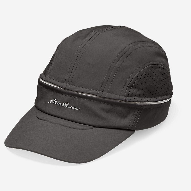 Eddie Bauer Exploration UPF Adaptor Cap - Grey