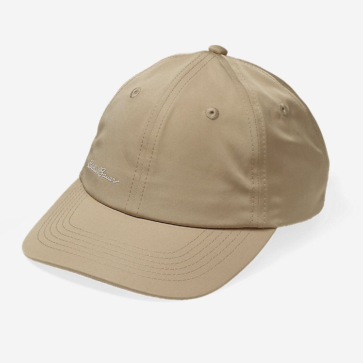 Eddie Bauer Men's Trailcool UPF Cooling Cap - Light Khaki