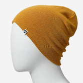 Eddie Bauer Haven Beanie - Dark Yellow