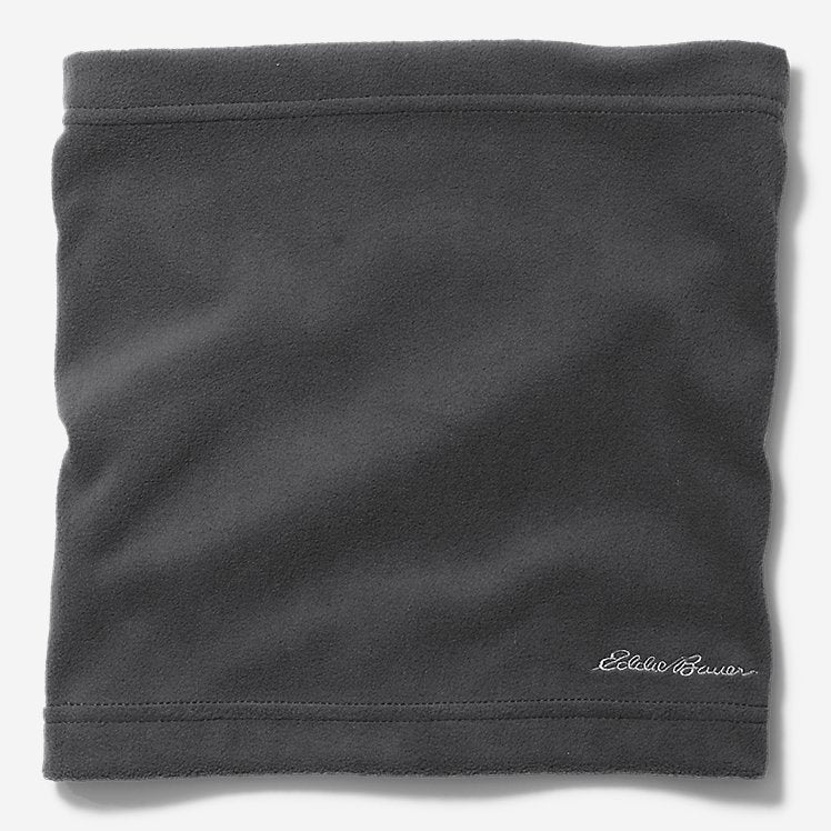 Eddie Bauer Quest Fleece Gaiter - Grey