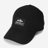 Eddie Bauer Eddie's Favorite Flannel Cap - Black