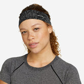 Eddie Bauer Women's Trail Reflective Headband - Black