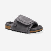 Eddie Bauer Firelight Adjustable Slide - Gray