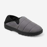 Eddie Bauer Men's Camp Slippers - Cinder