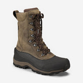 Eddie Bauer Men's Snoqualmie Pass Boots - Bark