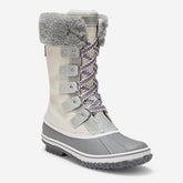 Eddie Bauer Women's Hunt Pac Deluxe Boot - Snow