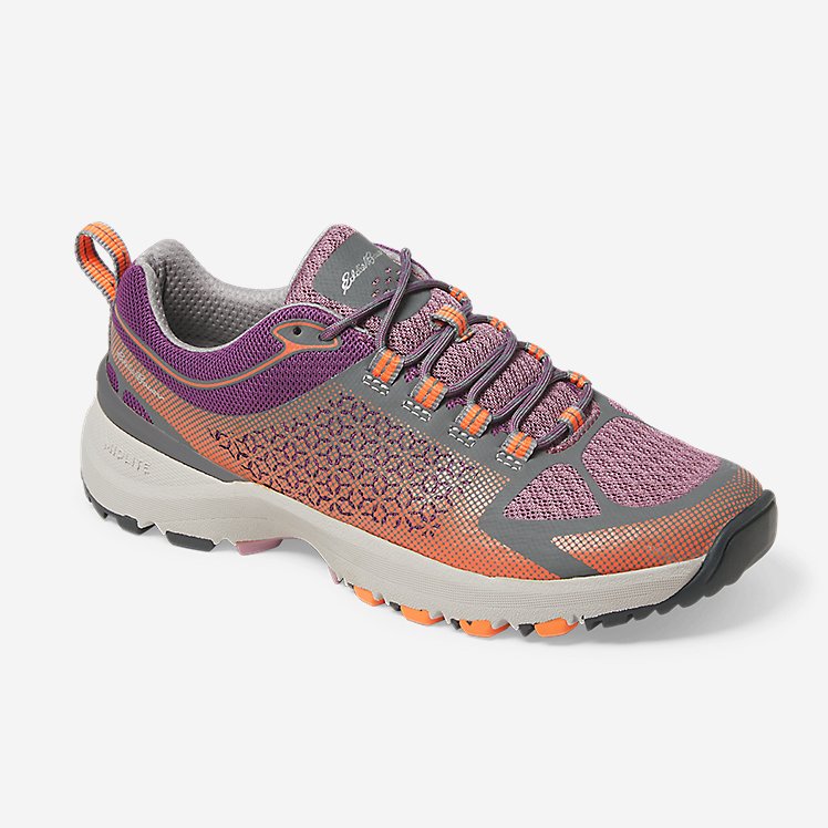 Eddie Bauer Women's Hypertrail - Wineberry