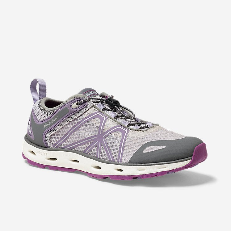 Eddie Bauer Women's Flash Amphib 2.0 - Chrome