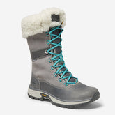 Eddie Bauer Women's Rainier Boot - Cinder