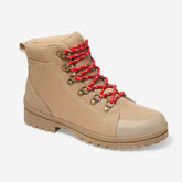 Eddie Bauer Women's Storm Ridgeline Boots - Sand