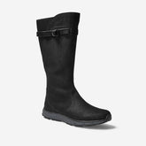 Eddie Bauer Women's Lodge Boot - Black