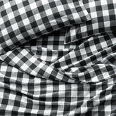 Eddie Bauer Eddie's Favorite Portuguese Flannel Sheets - Black