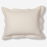 Eddie Bauer Eddie's Favorite Flannel Pillowcase - Sand