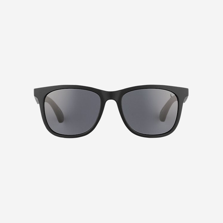 Eddie Bauer Preston Polarized Sunglasses - Black