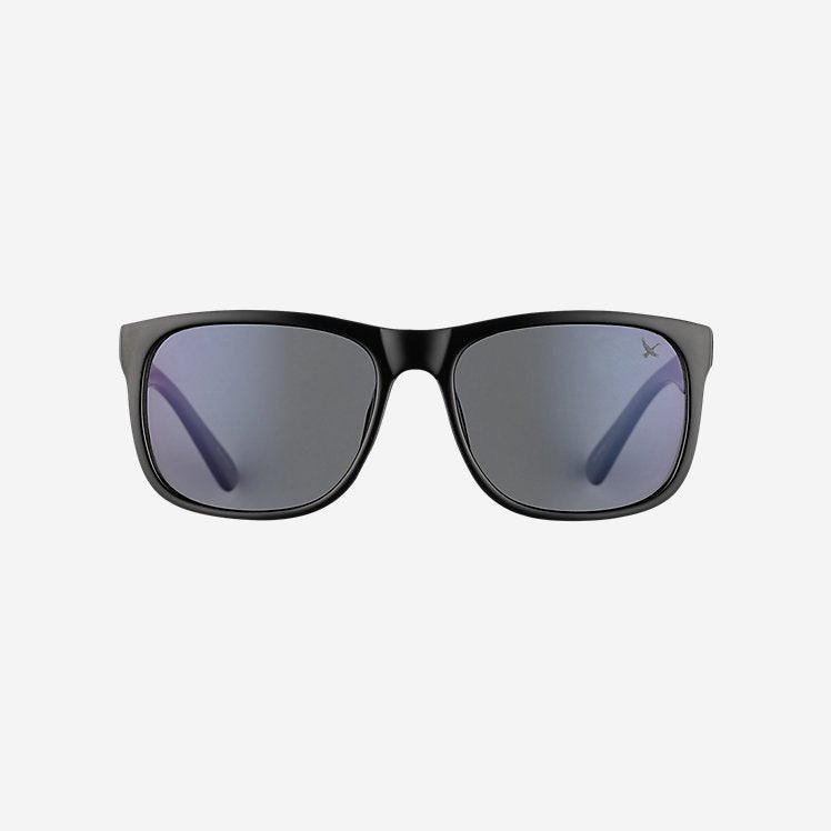 Eddie Bauer Tilton Polarized Sunglasses - Black