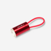 Eddie Bauer COB Keychain Light - Red