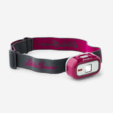 Eddie Bauer 250 Lumen Headlamp - Magenta