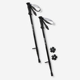 Eddie Bauer Trekking Poles - Black