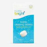 Eddie Bauer Hydrapak Bottle Bright Cleaning Tablets - White