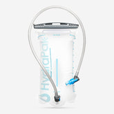 Eddie Bauer Hydrapak Shape-Shift 2L Reservoir - White