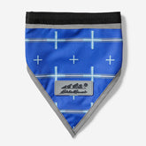 Eddie Bauer Sleep Under The Stars Pet Bandana - Blue