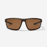 Eddie Bauer Storm Polarized Sunglass - Brown