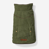 Eddie Bauer Cozy Pet Jacket - Alpine Green