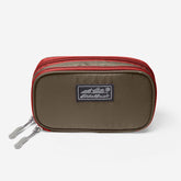 Eddie Bauer Travelon Tech Organizer - Dark Thyme