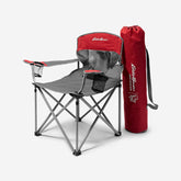 Eddie Bauer Camp Chair - High - Cinder