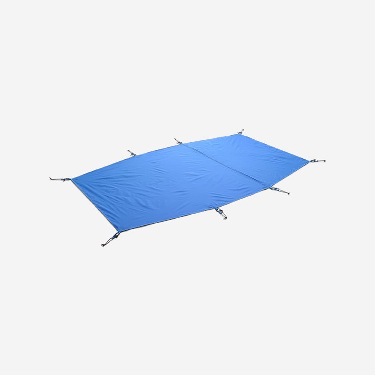 Eddie Bauer Katabatic 2 Footprint - Blue