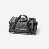 Eddie Bauer Maximus 2.0 Duffel Bag Travel Luggage - 90L - Onyx